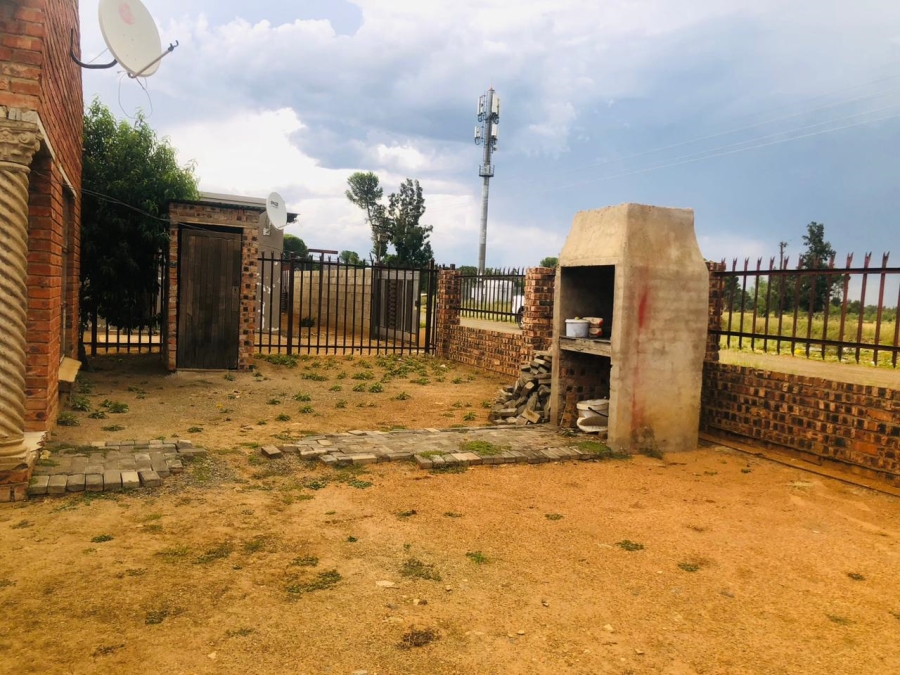 3 Bedroom Property for Sale in Grasslands Free State